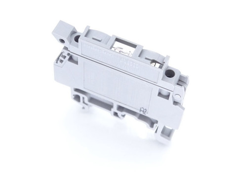 ABB FUSE 6.3 A MAXI TERMINAL BLOCK