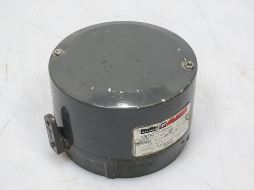 BALDOR RELIANCE F52C0724A BRAKE