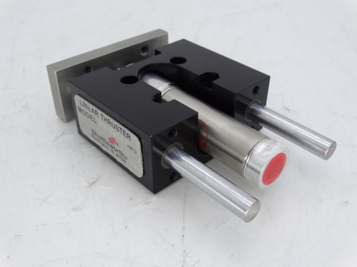 SHUTTLEWORTH 1BA-1BWT2F2X PNEUMATIC CYLINDER