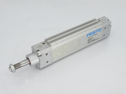 FESTO DZH-1"-3"-PPV-A PNEUMATIC CYLINDER