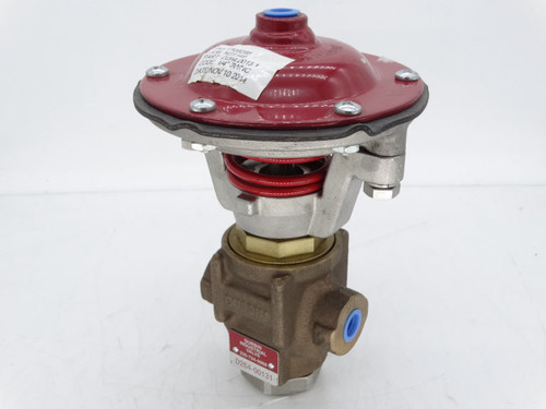 DURBIN INDUSTRIAL D264-00131 VALVE