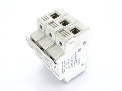 MARATHON SPECIAL PRODUCTS 6SC30A3B FUSE HOLDER