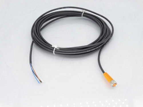 IFM EFECTOR ADOGF040MSS0005H04-EVC151 CABLE