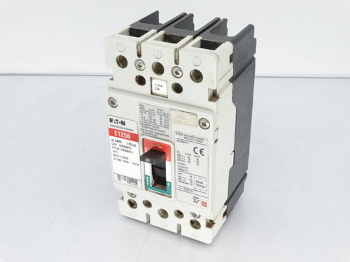 EATON CORPORATION EGB3063FFG CIRCUIT BREAKER