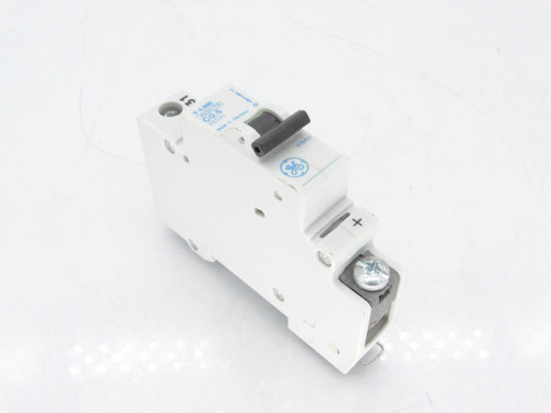 GENERAL ELECTRIC V76100 CIRCUIT BREAKER