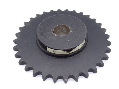 MARTIN SPROCKET & GEAR INC 60B32 SPROCKET