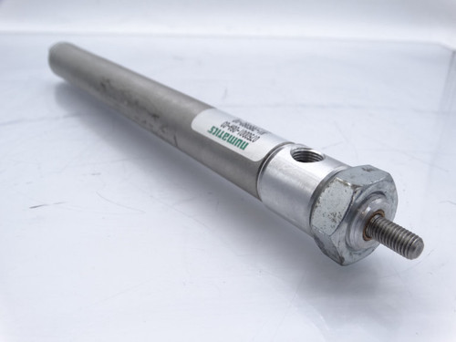 ASCO ASCO NUMATICS 0750D01-06A-03 PNEUMATIC CYLINDER