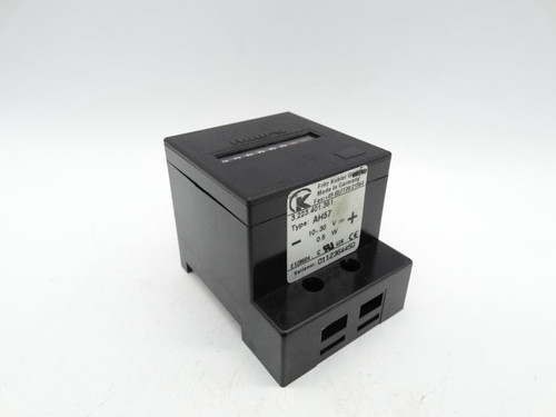 TURCK AH57 TIMER TURCK AH57 TIMER