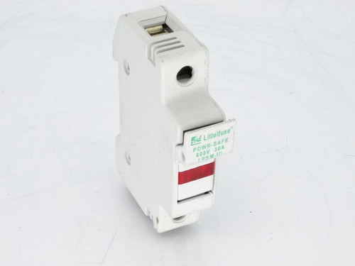 LITTELFUSE LPSM001ID FUSE HOLDER