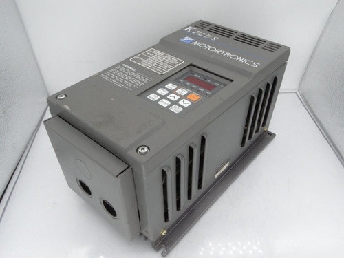 MOTORTRONICS KP1-401 DRIVE