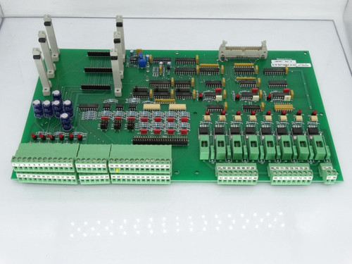 THERMO RAMSEY ECW950-100401 CIRCUIT BOARD