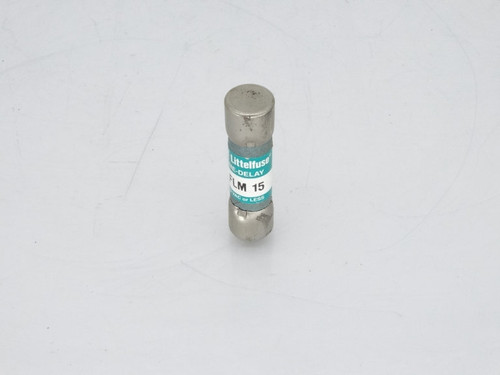 LITTELFUSE FLM-15 FUSE