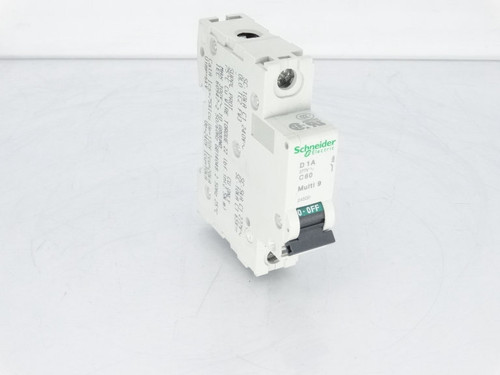 SCHNEIDER ELECTRIC 24500 CIRCUIT BREAKER