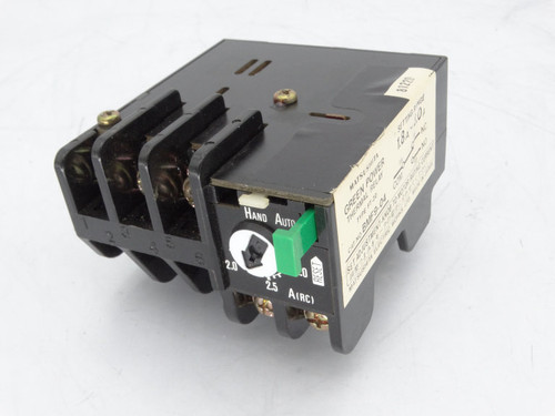 MATSUSHITA ELECTRIC BMF9-04 RELAY