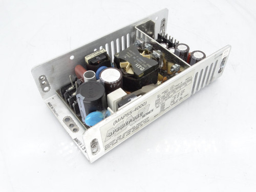 BEL FUSE MAP55-4000 POWER SUPPLY