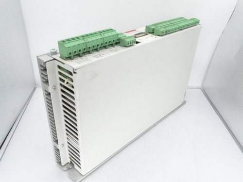 BOSCH FWA-ECODRV-ASE-04VRS-MS SERVO DRIVE