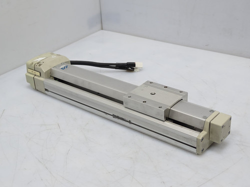 IAI ISP-M-Y-M-10-200-300-B-T1-INC ACTUATOR