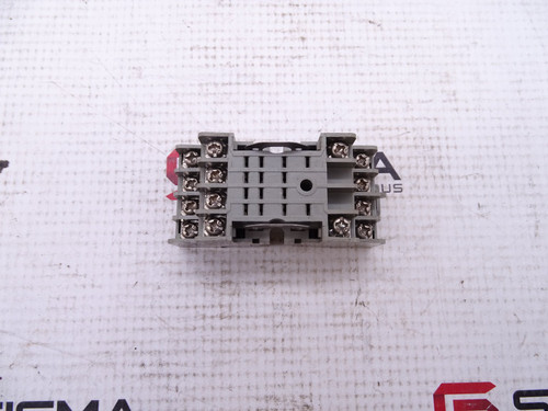 TE CONNECTIVITY 27E894 RELAY SOCKET