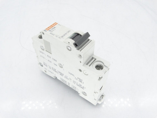 SCHNEIDER ELECTRIC 24506 CIRCUIT BREAKER