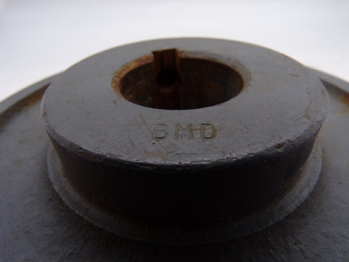 BMD 2BK45 PULLEY