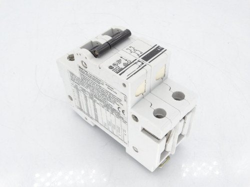 ABL SURSUM 2DU3.5 CIRCUIT BREAKER