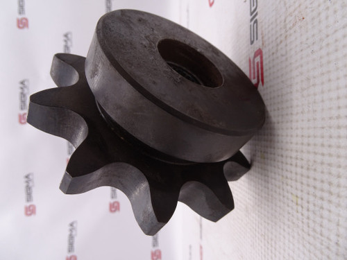 MARTIN SPROCKET & GEAR INC 100B10 SPROCKET
