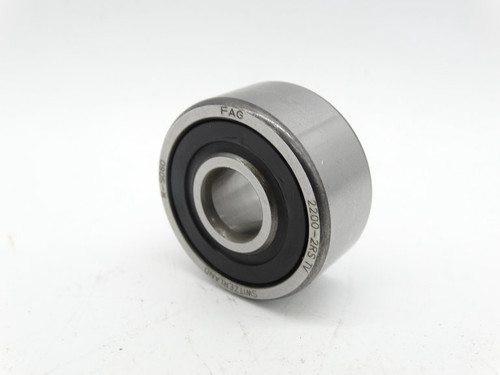 SCHAEFFLER GROUP 2200.2RS.TV BEARING