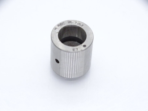 RBC BEARINGS IR7153 BEARING