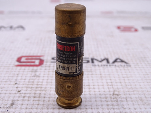 BUSSMANN FRN-R-1 FUSE