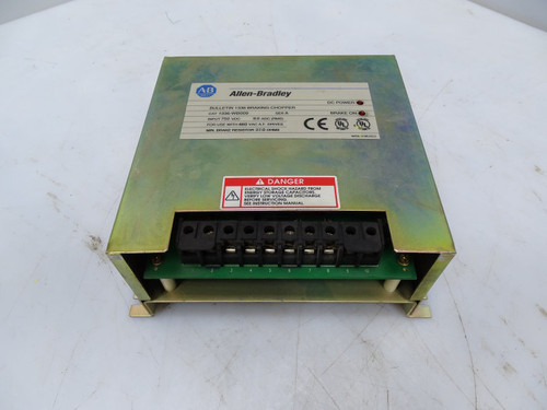 ALLEN BRADLEY 1336-WB009 SERIES A BRAKE