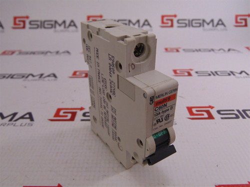SCHNEIDER ELECTRIC MG24507 CIRCUIT BREAKER