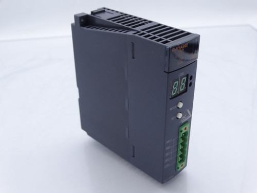 Mitsubishi Q02HCPU PLC Module