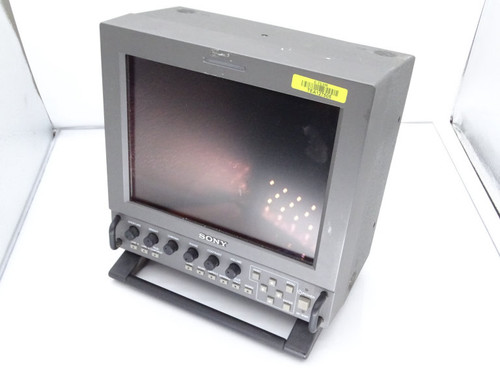 SONY LMD-9020 DISPLAY