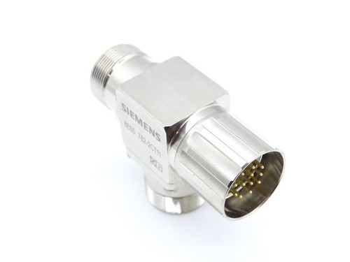 SIEMENS 6ES5762-2CT11 CONNECTOR