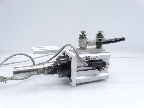 SMC RSQ32BGF0410 PNEUMATIC CYLINDER