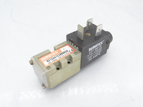 ASCO 031SA4152000030 VALVE