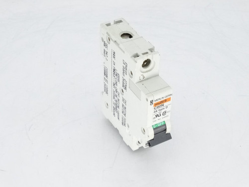 SCHNEIDER ELECTRIC 24503 CIRCUIT BREAKER