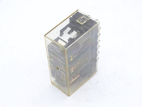 OMRON GS74A2B-DC24V RELAY