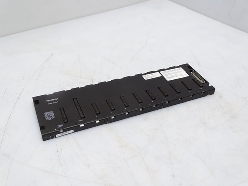 FANUC IC693CHS391G PLC RACK