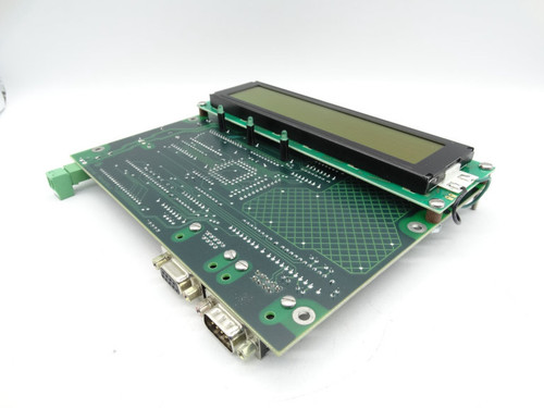 WHEDCO 73005774 CIRCUIT BOARD