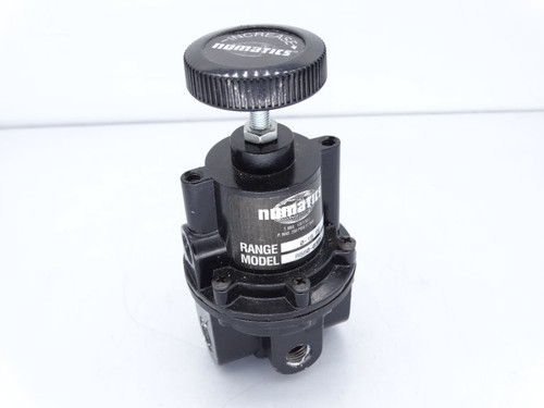 ASCO R880-03BM AIR PRESSURE REGULATOR