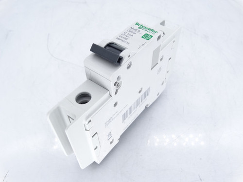 SCHNEIDER ELECTRIC M9F42115 CIRCUIT BREAKER