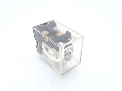 OMRON LY2-D 24VDC RELAY