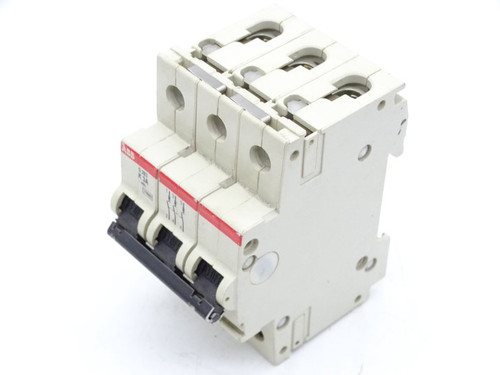 ASEA BROWN BOVERI S283-K3 CIRCUIT BREAKER