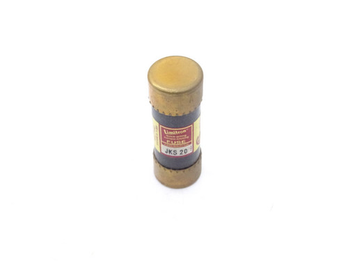 BUSSMANN JKS-20 FUSE