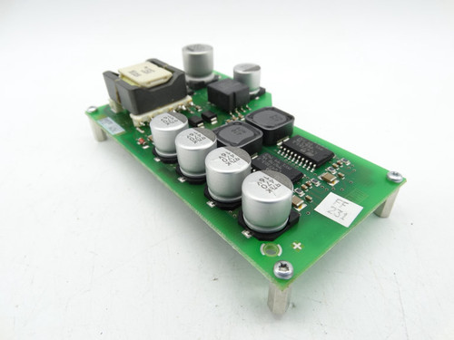 Seiki Co Ltd SPHC 16-01-01-02 193-230393 Circuit Board