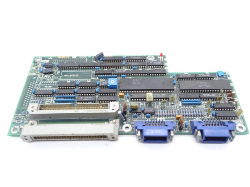 三菱電機　FX727B Circuit Board, BN624A534H01 Mitsubishi FX727B Circuit Board, BN624A534H01 | eBay