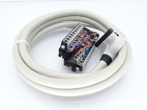 ALLEN BRADLEY 1492-CAB025J69 SERIES E CABLE