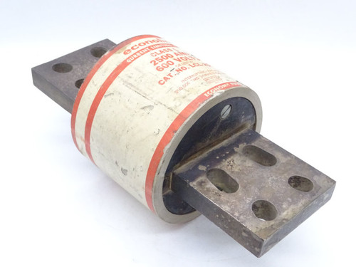 ECONOMY FUSE LCL-2500 FUSE