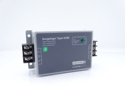SQUARE D HFNF120ICSE005 FILTER